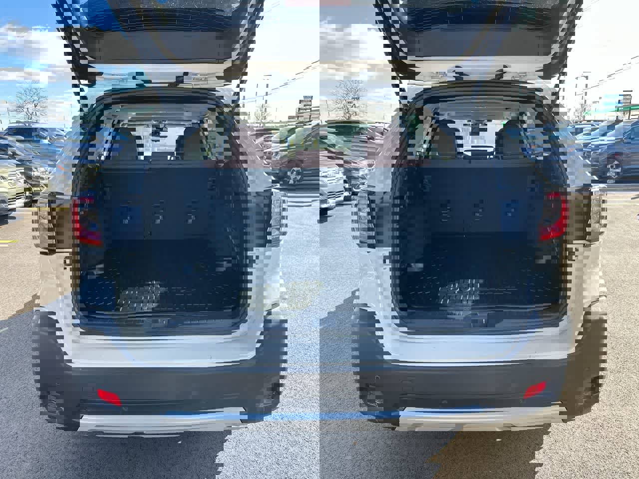 Certified 2023 Subaru Outback Touring XT image 37