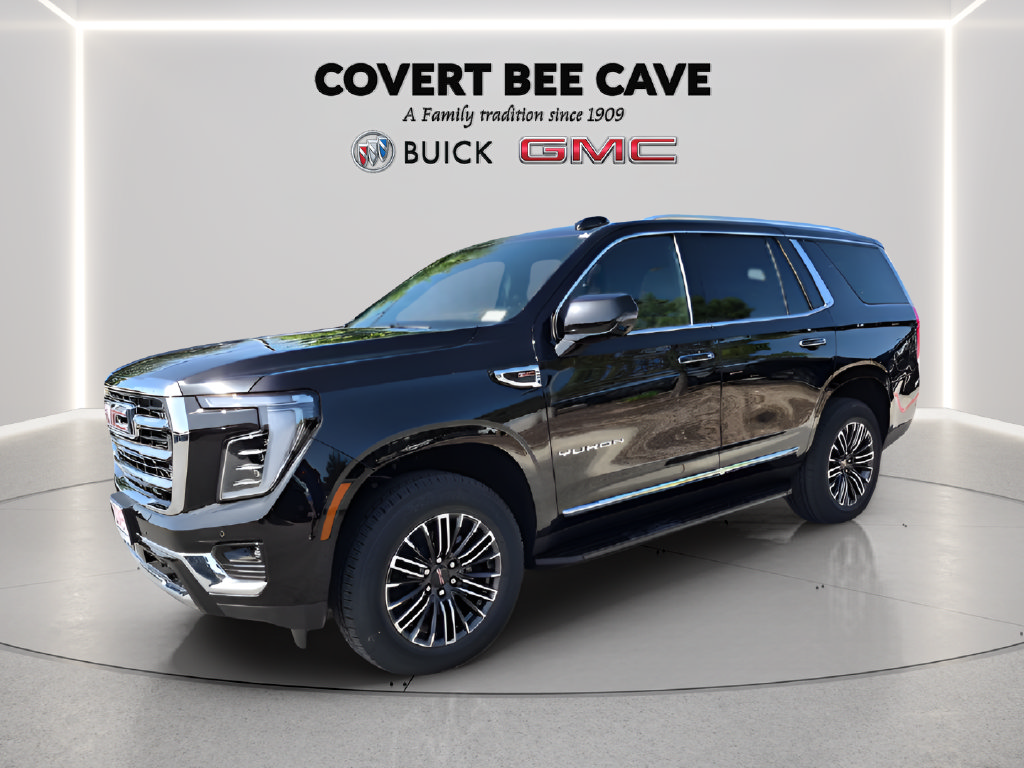 New 2026 GMC Yukon Elevation w/ Elevation Premium Package AWD/4WD image 4