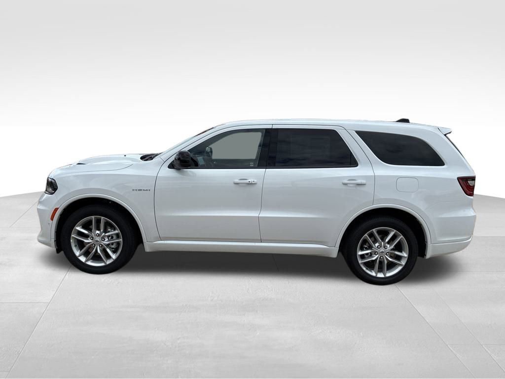 New 2025 Dodge Durango R/T w/ Trailer Tow Group IV image 2
