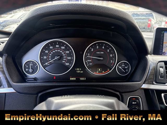 Used 2014 BMW 428i Convertible image 36