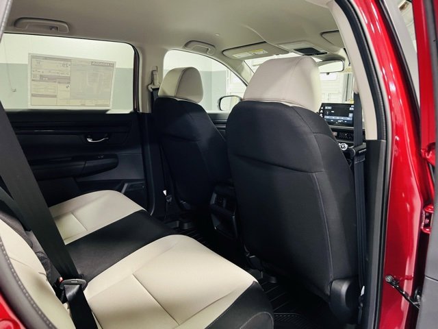 New 2026 Honda CR-V LX image 27