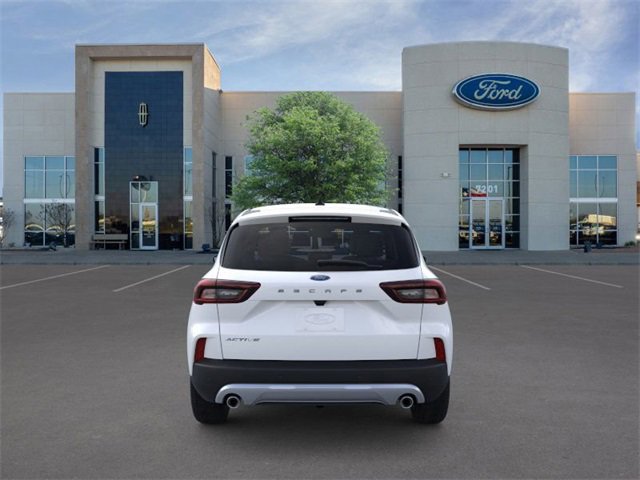 New 2026 Ford Escape Active w/ Tech Pack #1 image 5
