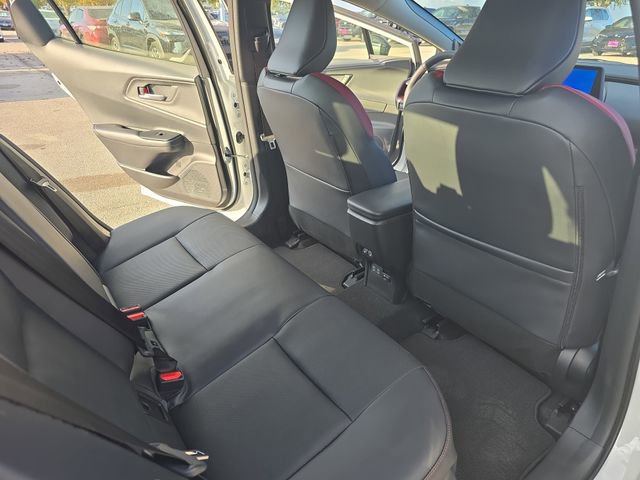 New 2026 Toyota Prius Plug-In Hybrid image 11