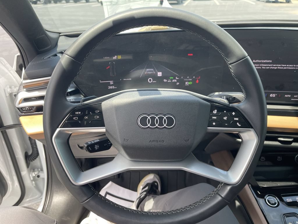Used 2025 Audi A5 2.0T Premium Plus w/ Premium Plus AWD/4WD image 18
