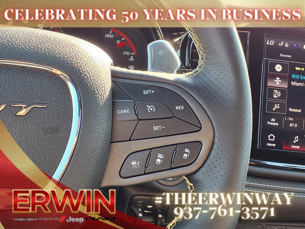 Used 2024 Dodge Durango SRT image 29