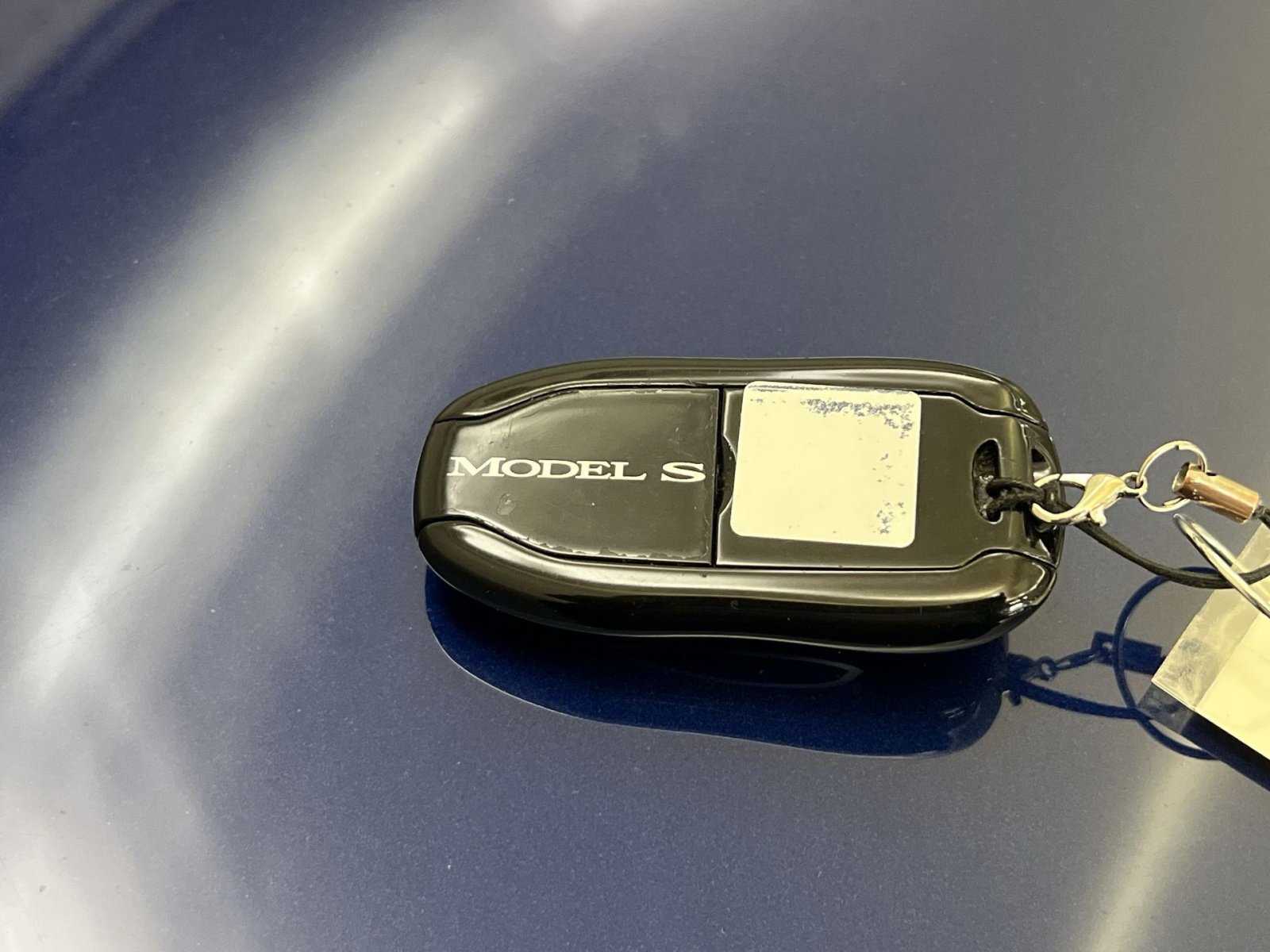 Used 2019 Tesla Model S P100D image 34