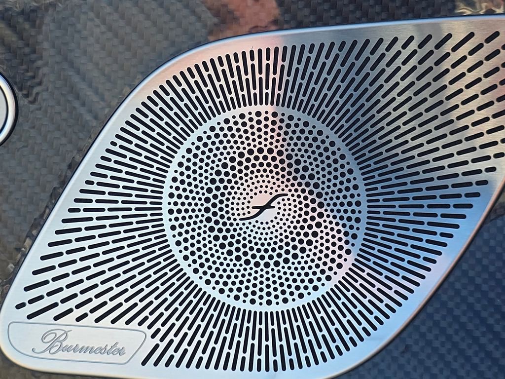 New 2026 Mercedes-Benz GLE 63 AMG S image 27