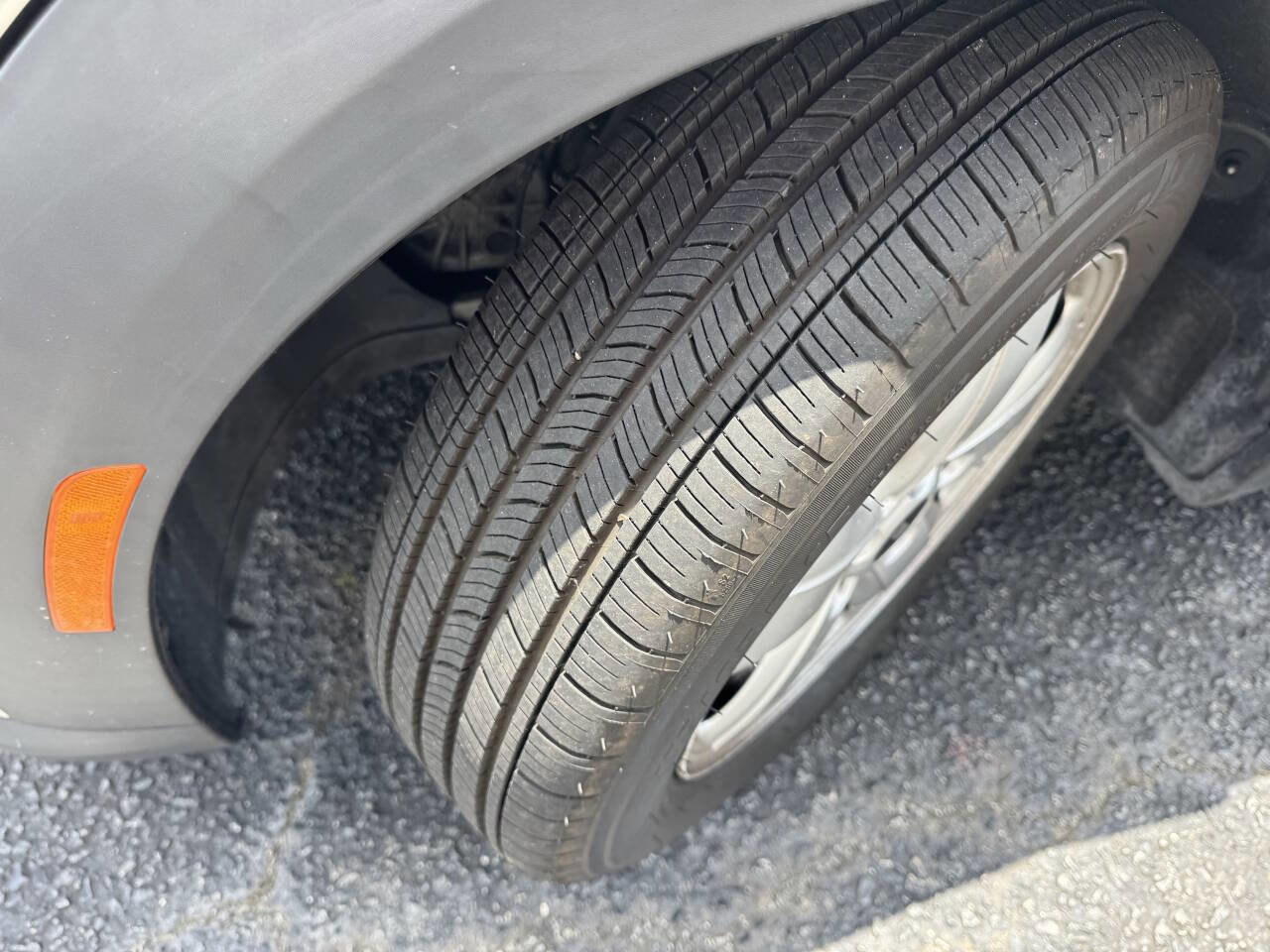 Used 2022 MINI Cooper Convertible image 16