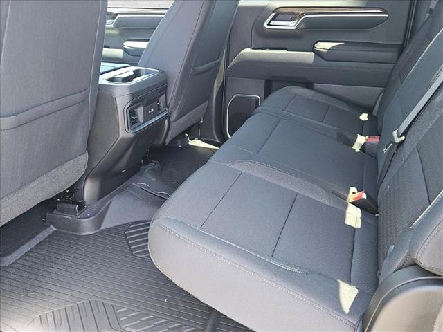 New 2026 Chevrolet Silverado 1500 RST w/ Z71 Off-Road Package AWD/4WD image 17