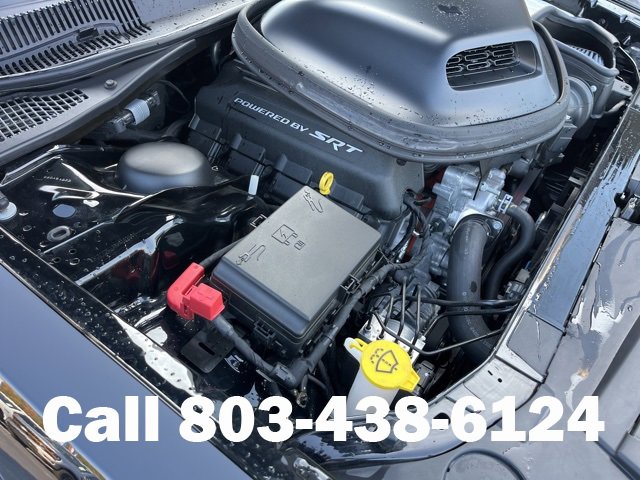 Used 2023 Dodge Challenger R/T Scat Pack image 28