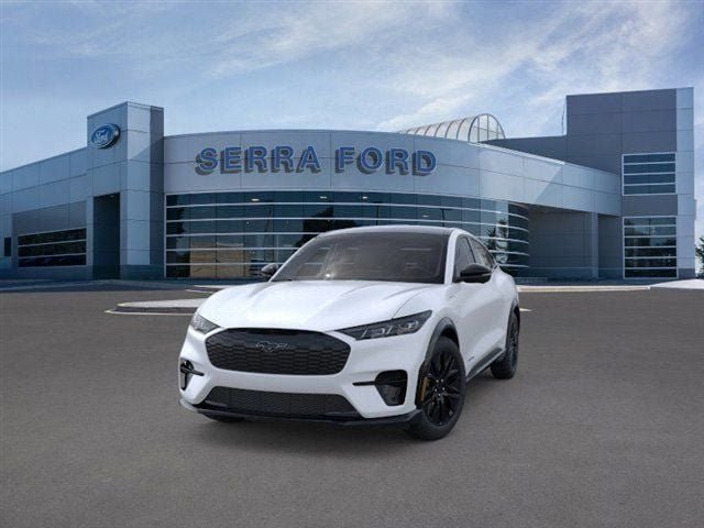 New 2026 Ford Mustang Mach-E Premium w/ Sport Appearance Package AWD/4WD image 89