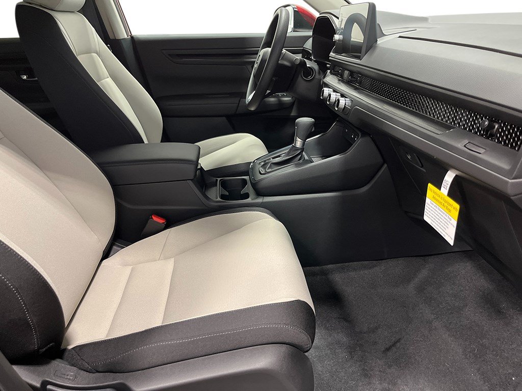 New 2026 Honda CR-V EX image 29