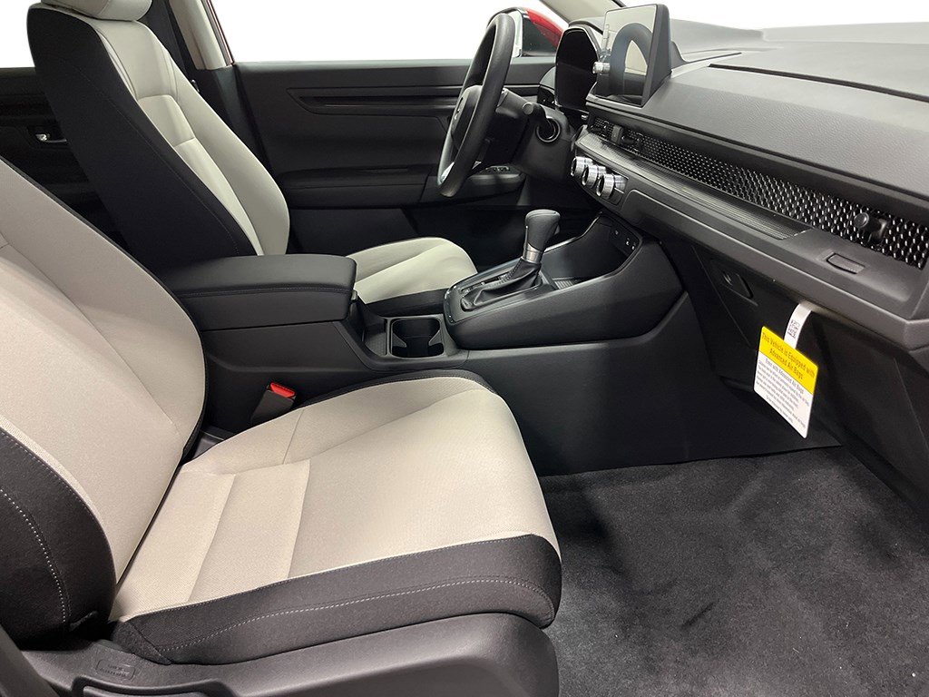 New 2026 Honda CR-V EX image 29
