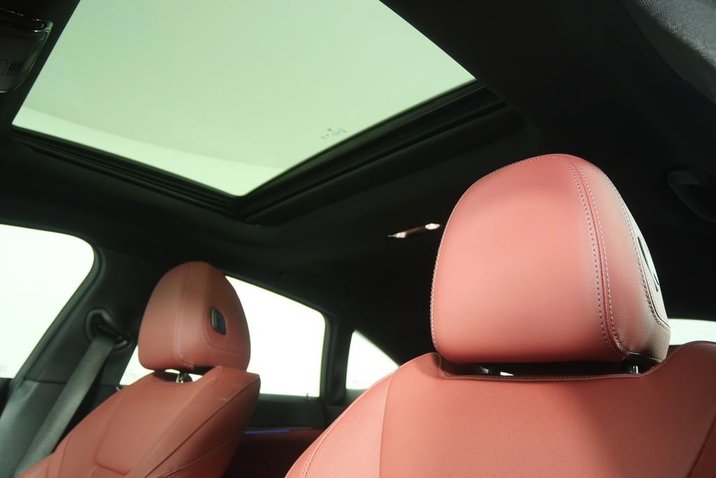 Certified 2023 BMW i4 eDrive35 RWD image 11