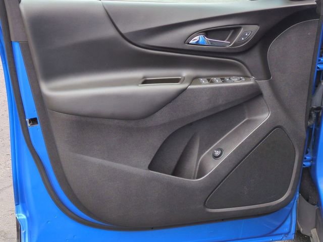 Certified 2024 Chevrolet Equinox LT FWD image 22