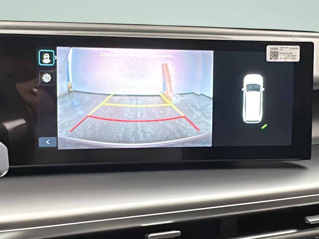 New 2026 Hyundai Ioniq 9 SE image 21