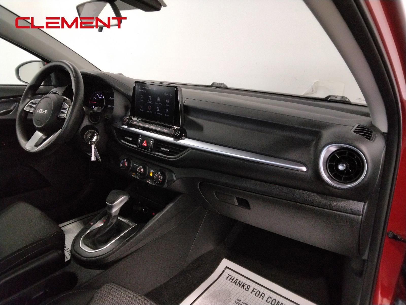 Used 2022 Kia Forte LXS image 38