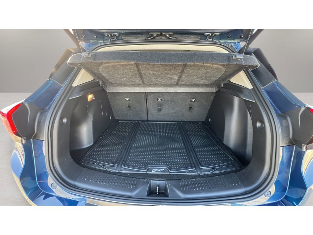 Used 2020 Buick Encore GX Select AWD/4WD image 30
