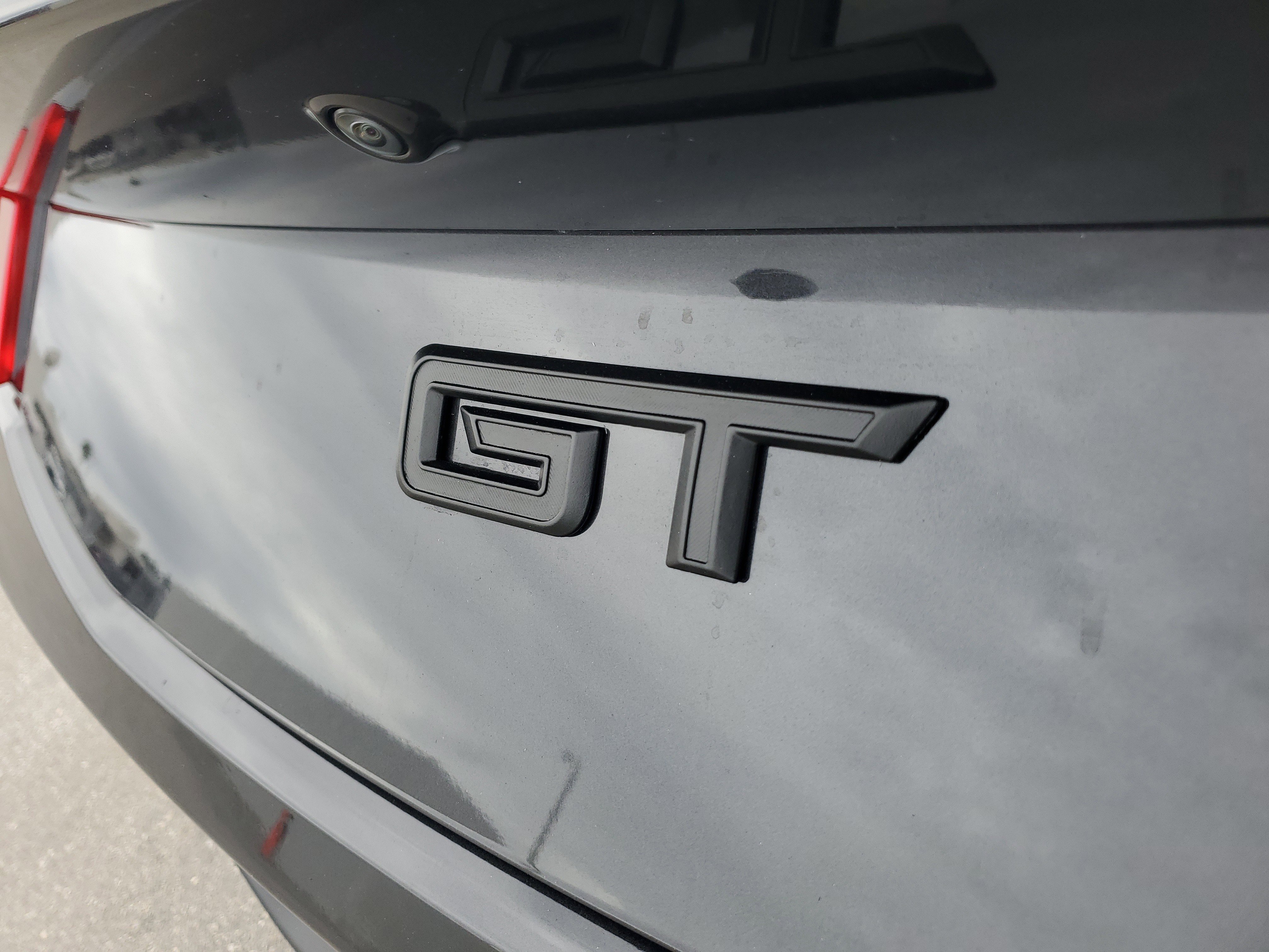 Used 2024 Ford Mustang GT Premium image 28