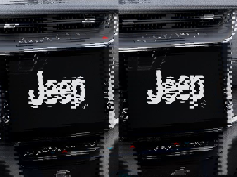 New 2026 Jeep Grand Cherokee Limited image 18