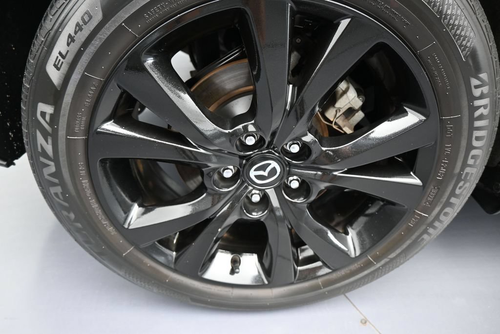 Used 2023 MAZDA CX-30 2.5 Turbo w/ Premium Plus Pkg AWD/4WD image 46
