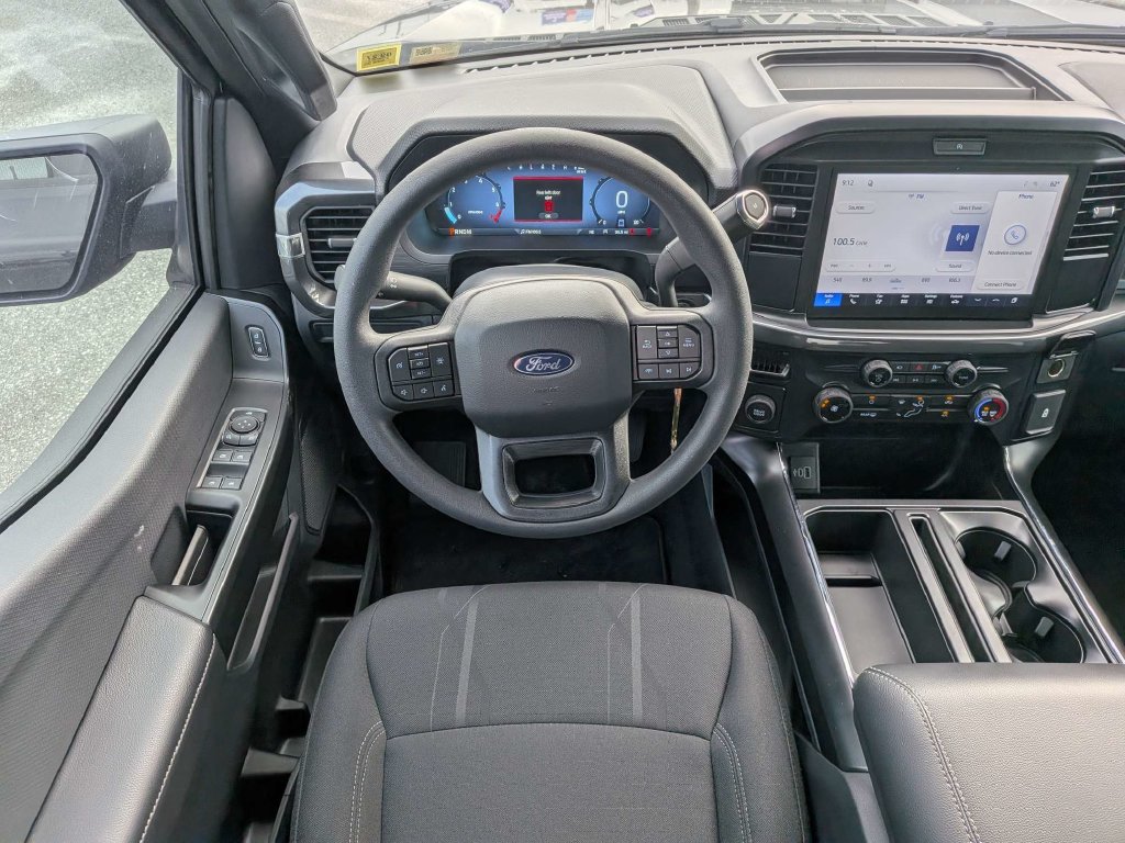 Used 2026 Ford F150 STX w/ Equipment Group 200A RWD image 15