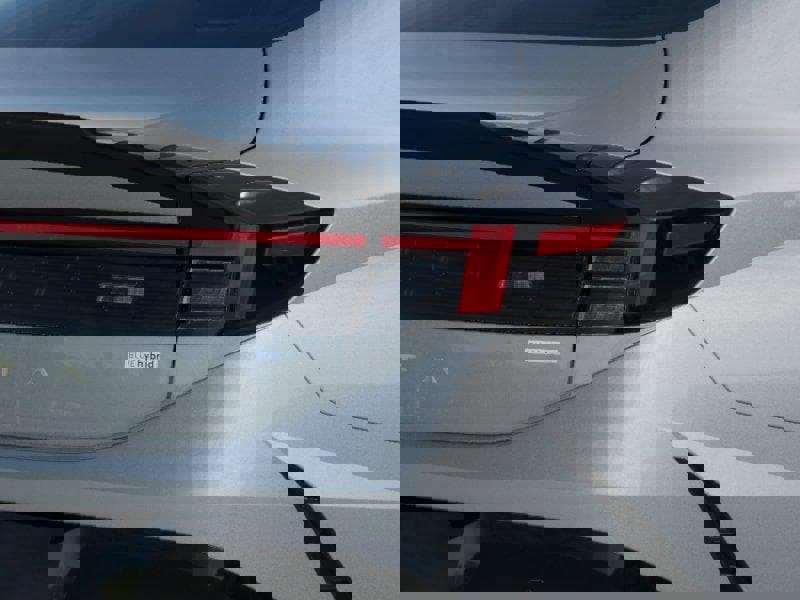 New 2026 Hyundai Sonata Blue FWD image 10