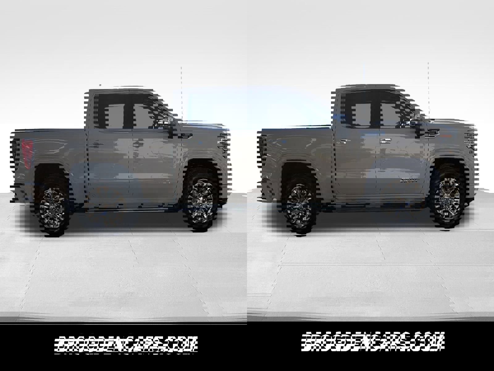 New 2026 GMC Sierra 1500 Denali w/ Technology Package video 2