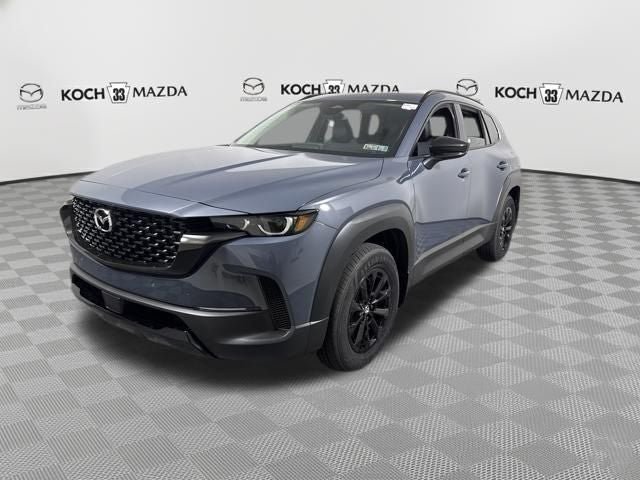 New 2026 MAZDA CX-50 AWD 2.5 Hybrid w/ Weather Package image 3