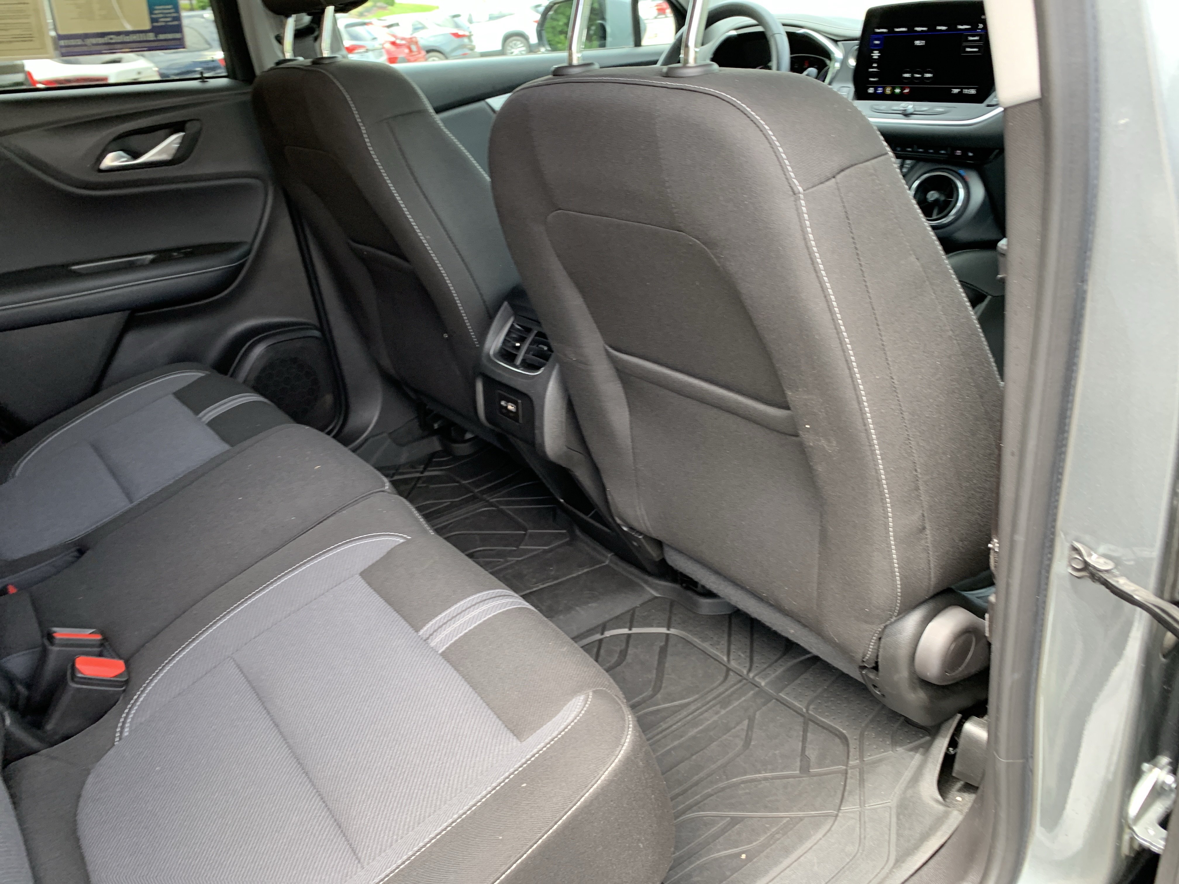 Used 2023 Chevrolet Blazer LT w/ Convenience Package FWD image 42