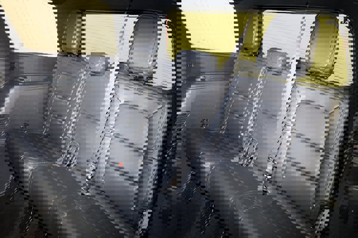 Used 2023 Lincoln Navigator Reserve image 12