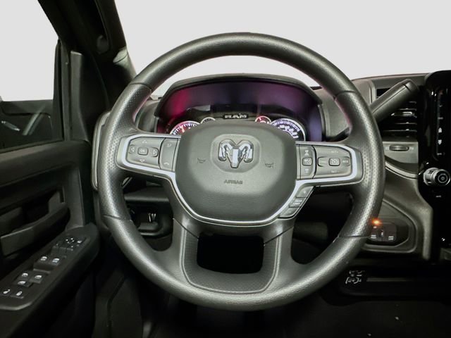 New 2026 RAM 2500 Tradesman image 7