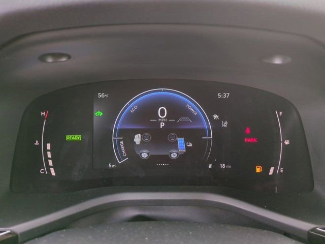 Used 2026 Toyota Camry LE image 10