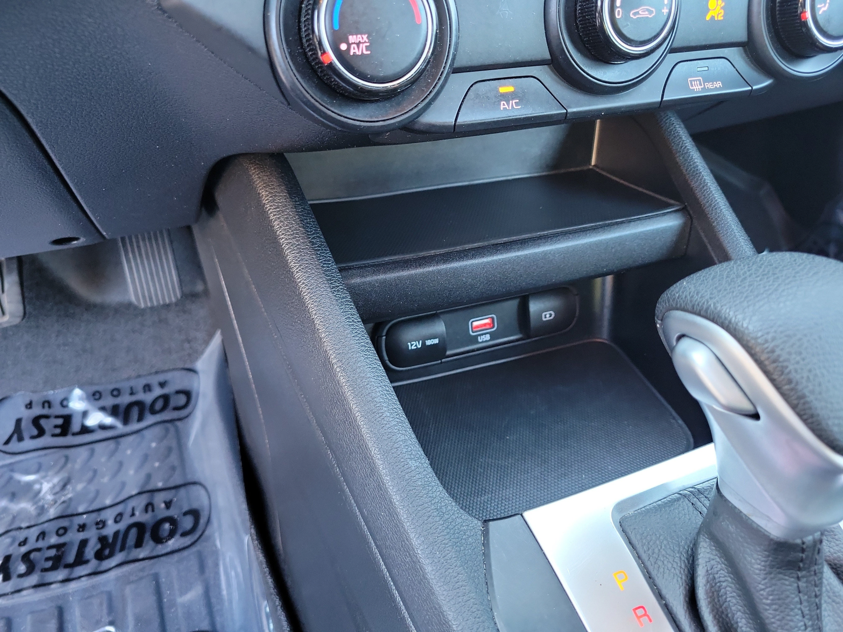 Certified 2024 Kia Forte LXS FWD image 19