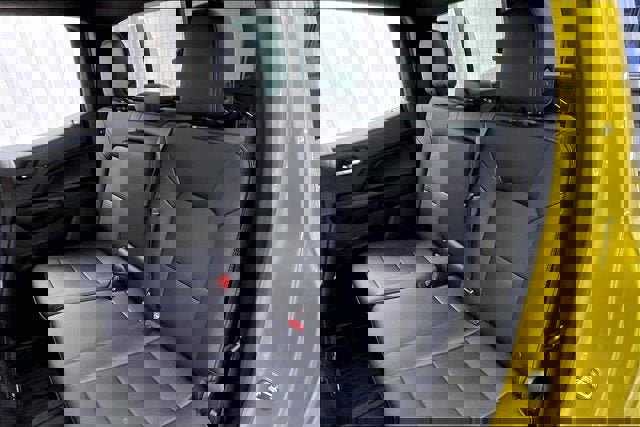 Used 2023 GMC Canyon Elevation w/ Elevation Premium Package image 18