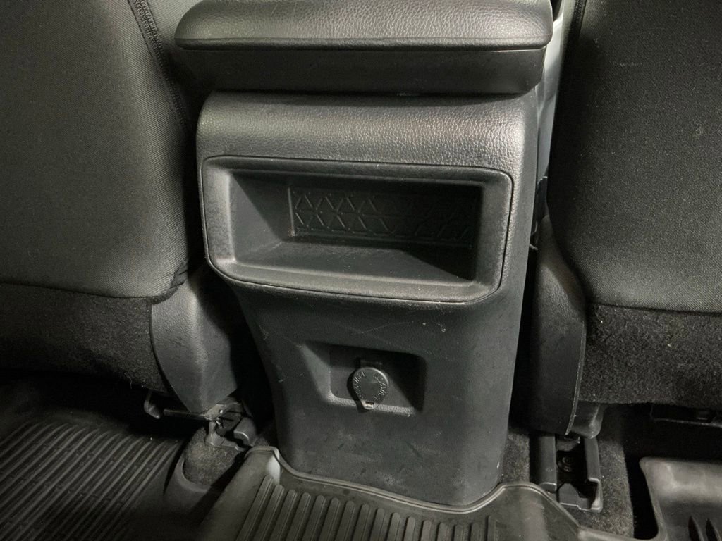 Used 2019 Toyota RAV4 LE w/ All Weather Liner Package image 30