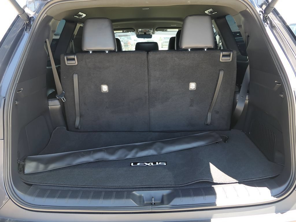 Used 2026 Lexus TX 350 FWD w/ Convenience Package image 21