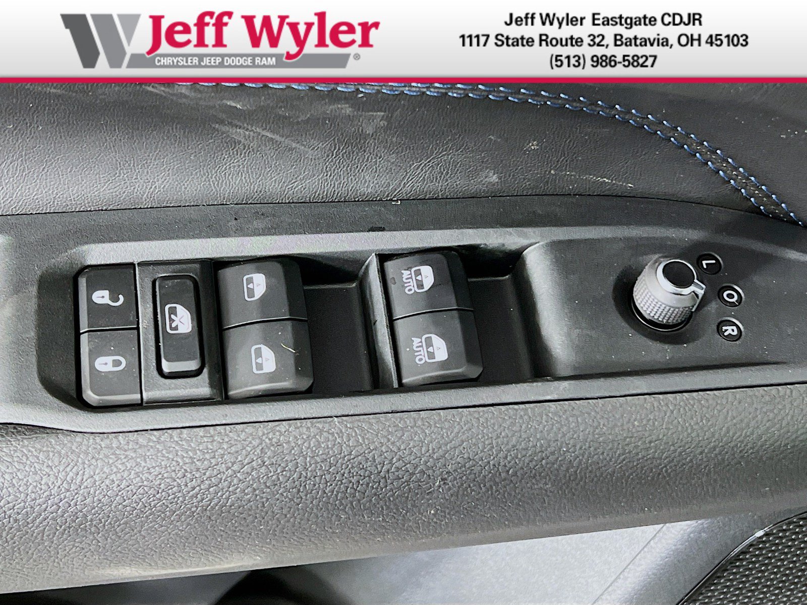 New 2026 Jeep Compass Latitude AWD/4WD image 20
