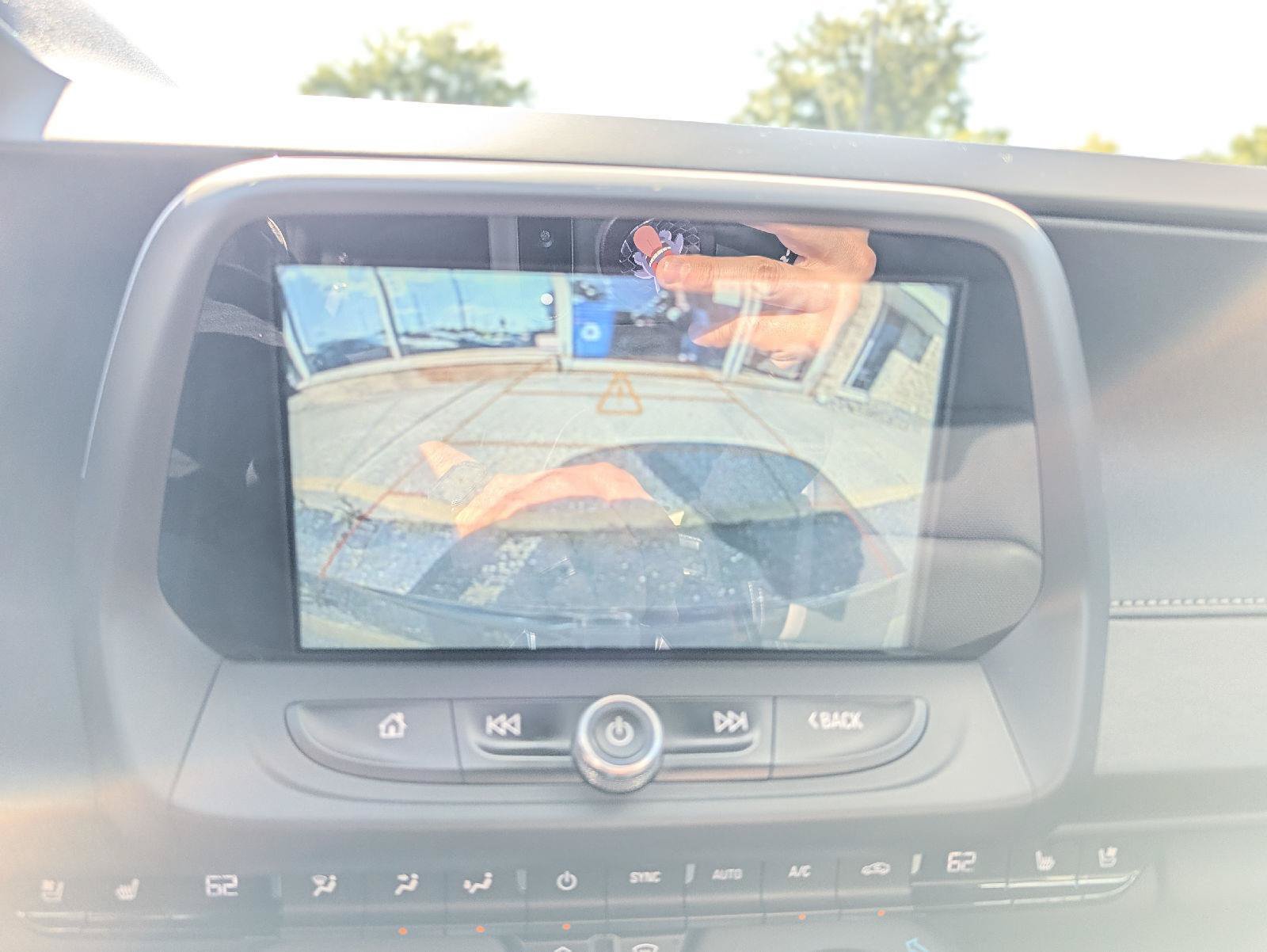 Used 2018 Chevrolet Camaro SS RWD image 7