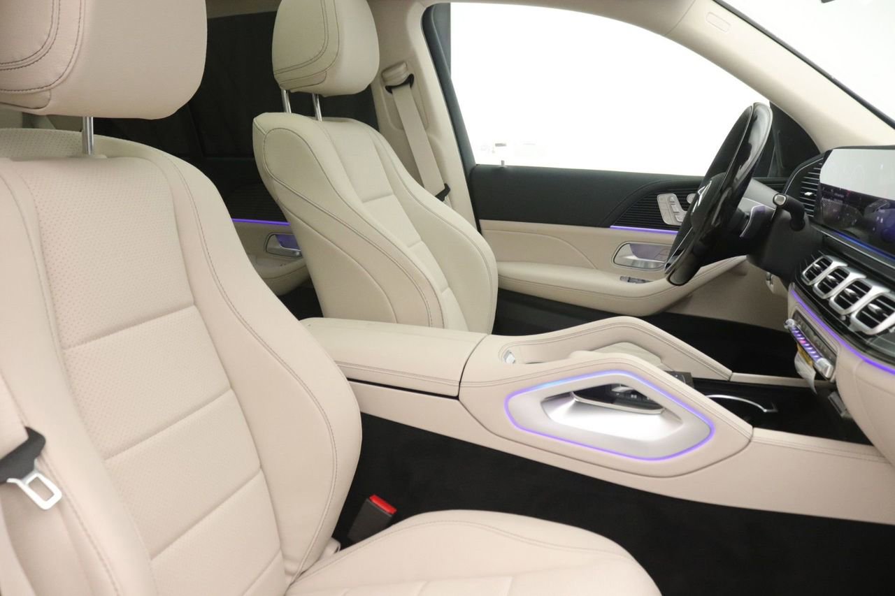 New 2026 Mercedes-Benz GLE 350 4MATIC image 9