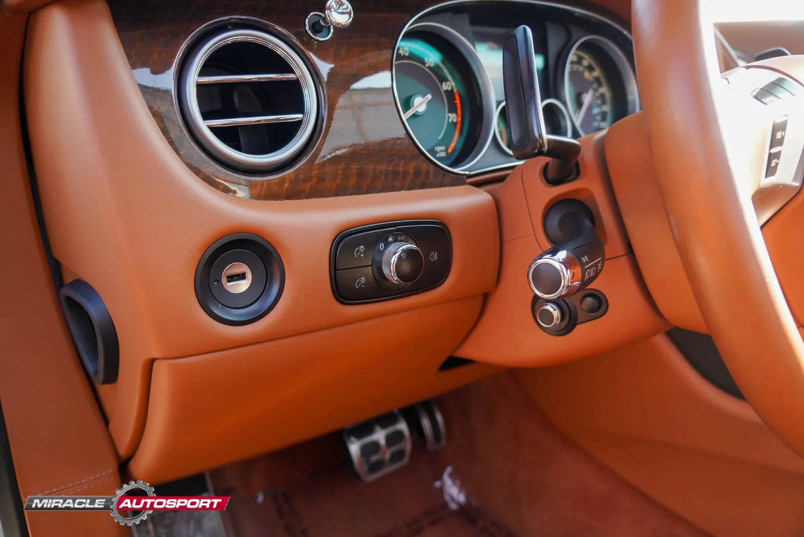 Used 2013 Bentley Continental GT AWD/4WD image 33