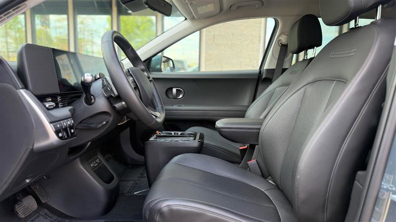 Used 2025 Hyundai Ioniq 5 SEL RWD image 11