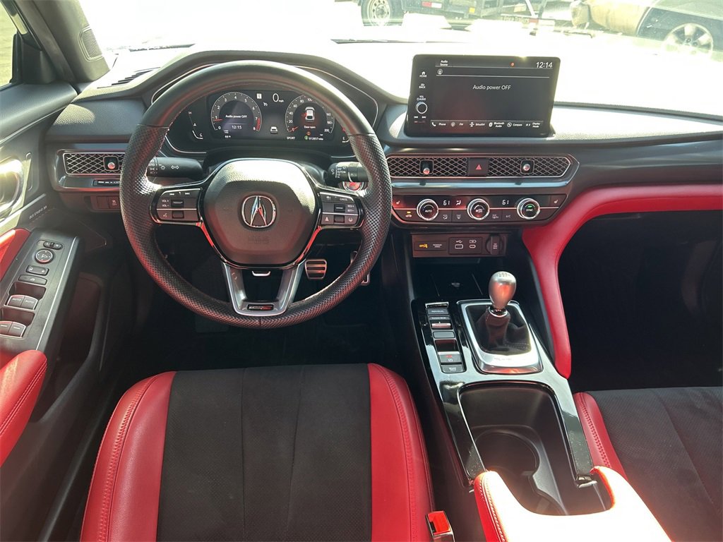 Used 2024 Acura Integra Type S image 17