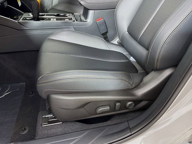 New 2026 Subaru Outback Wilderness AWD/4WD image 18