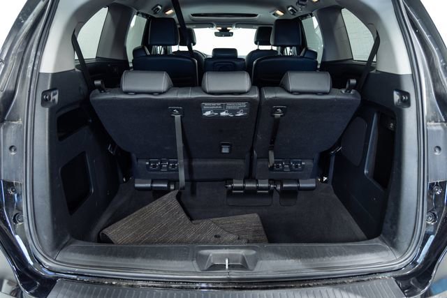 Used 2023 Honda Odyssey EX-L image 9