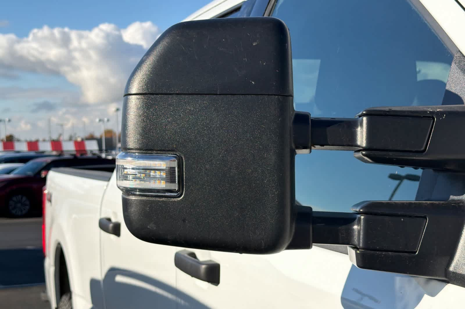 Used 2026 Ford F250 XLT AWD/4WD image 13