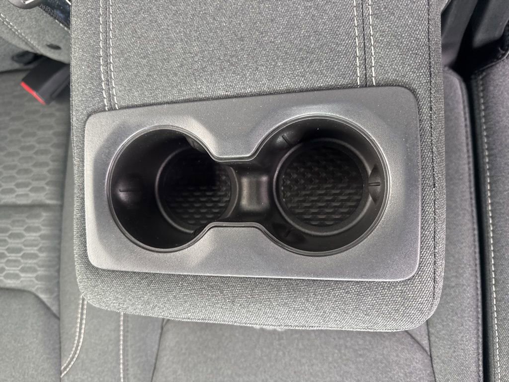 New 2026 RAM 1500 4x4 Crew Cab image 36