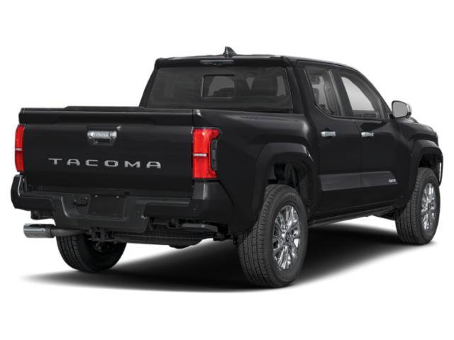 New 2026 Toyota Tacoma Limited AWD/4WD image 2