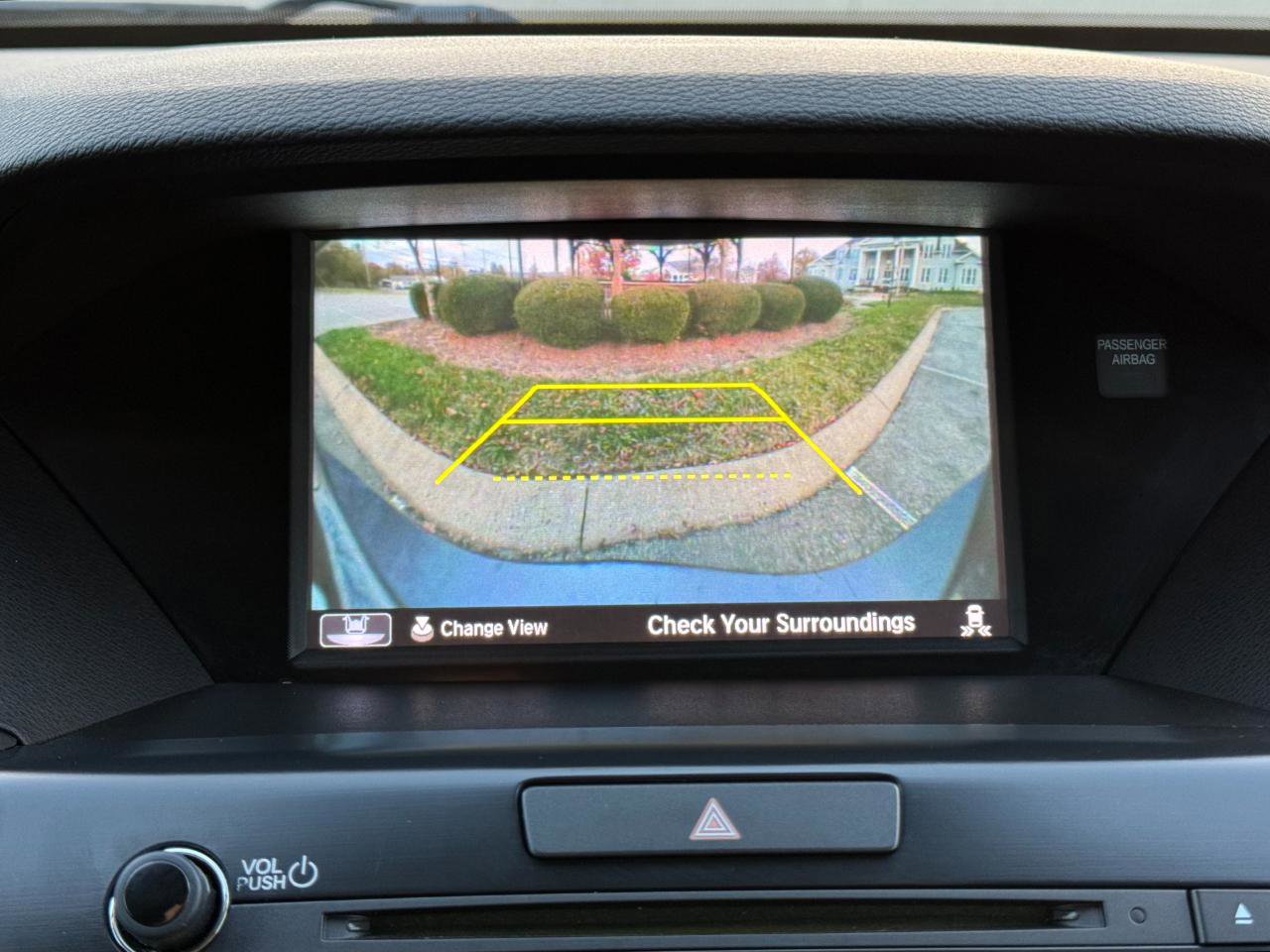 Used 2018 Acura MDX SH-AWD w/ Technology Package image 10