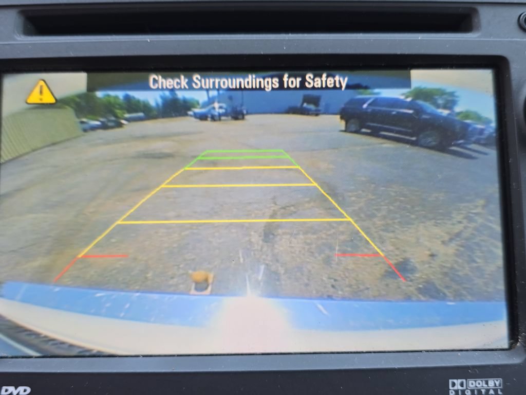 Used 2013 Buick Enclave Premium w/ Trailering Provision Package AWD/4WD image 26